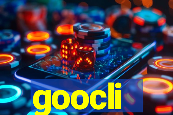 goocli - inicio